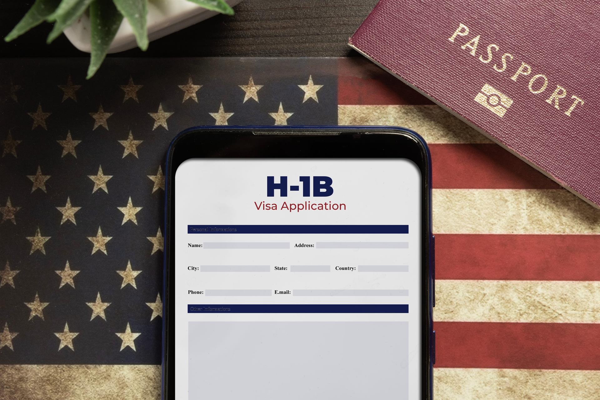 H-1B续签或更难！川普政府拟取消简化审批政策