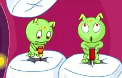 智齿，该拔就拔了吧，别舍不得