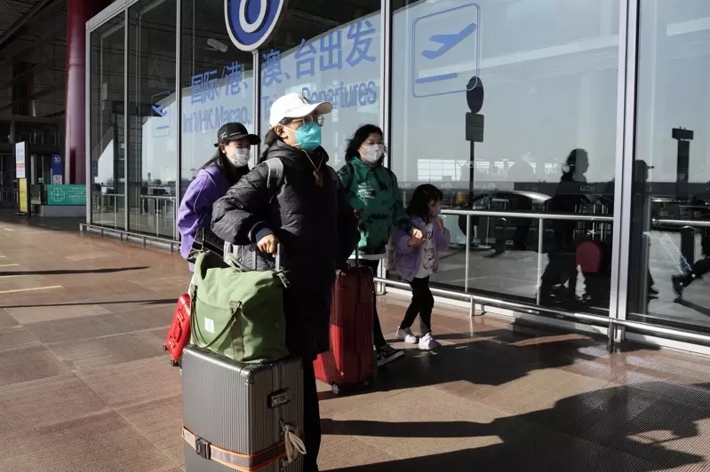 美国将要求中国入境旅客提供新冠阴性报告，对入境有什么影响？|王君宇律师楼