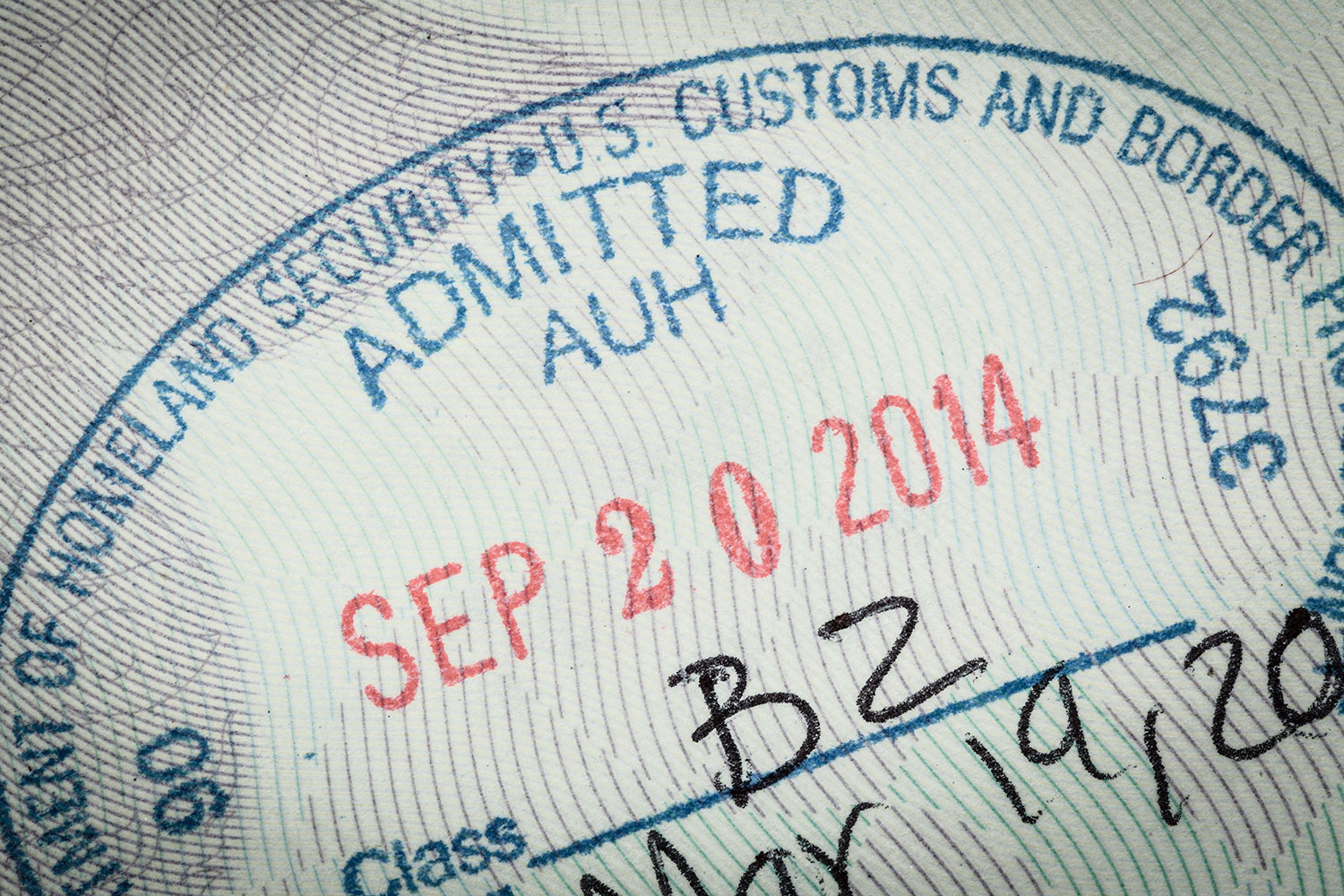 拿身份的途径（三）：B签证入境，上庭输了，怎么拿身份？|王君宇律师楼