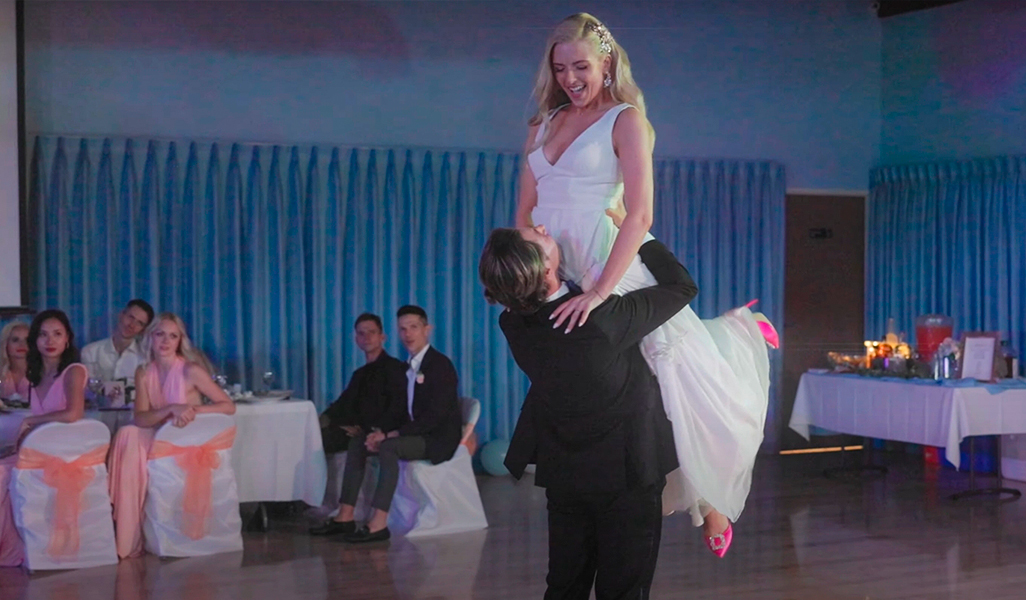 【舞蹈】舞动派对新选择！丽得伐洛『Lead and Follow』舞蹈学校提供活动场地出租