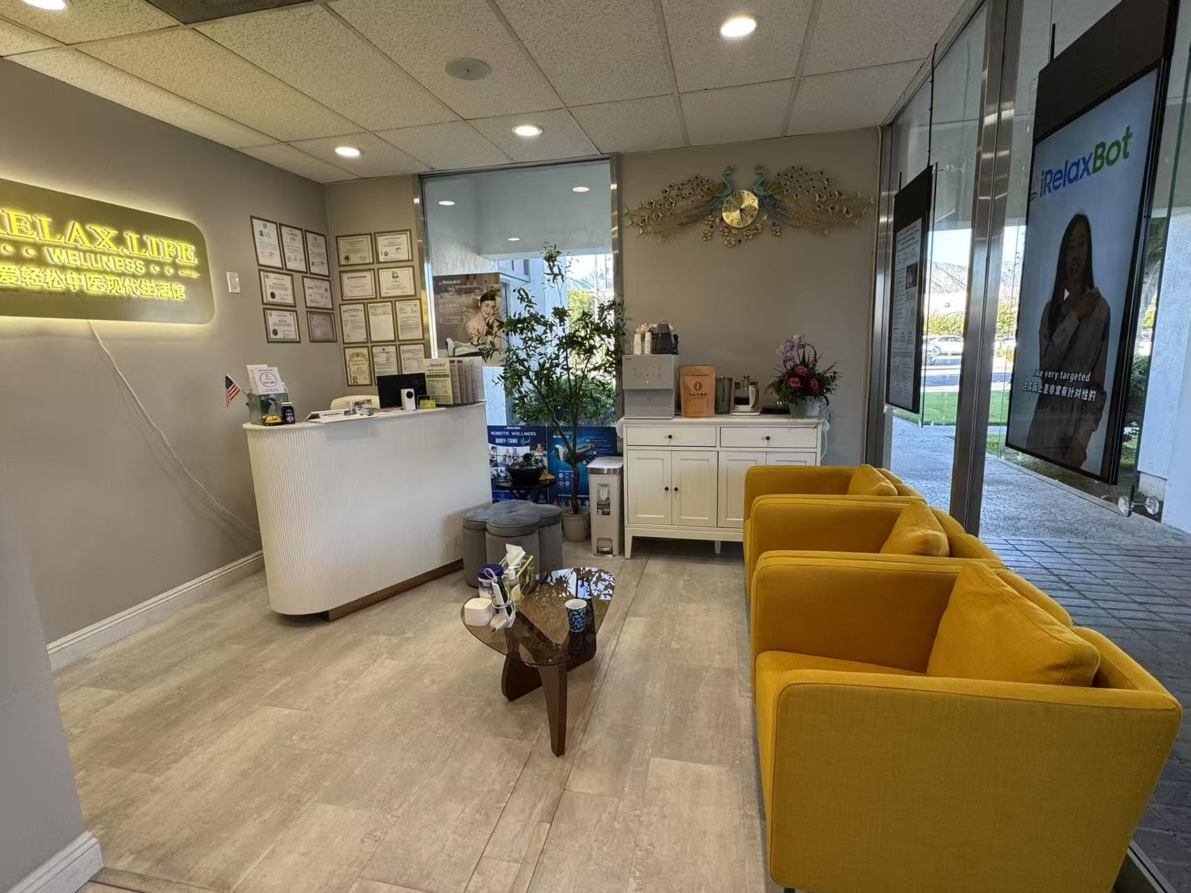 【中医义诊】特大好消息【本周四义诊通知｜李景新老师坐诊】