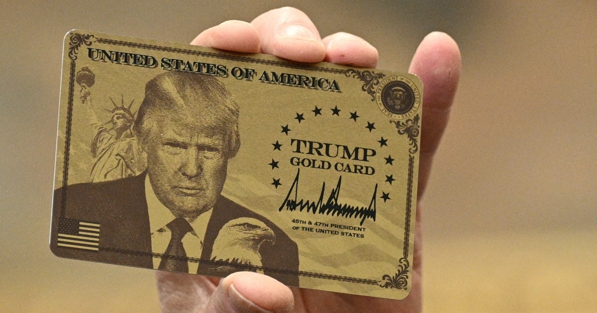 【移民投資】川普金卡：高淨值人士移民美國的黃金機會｜方見堯律師
