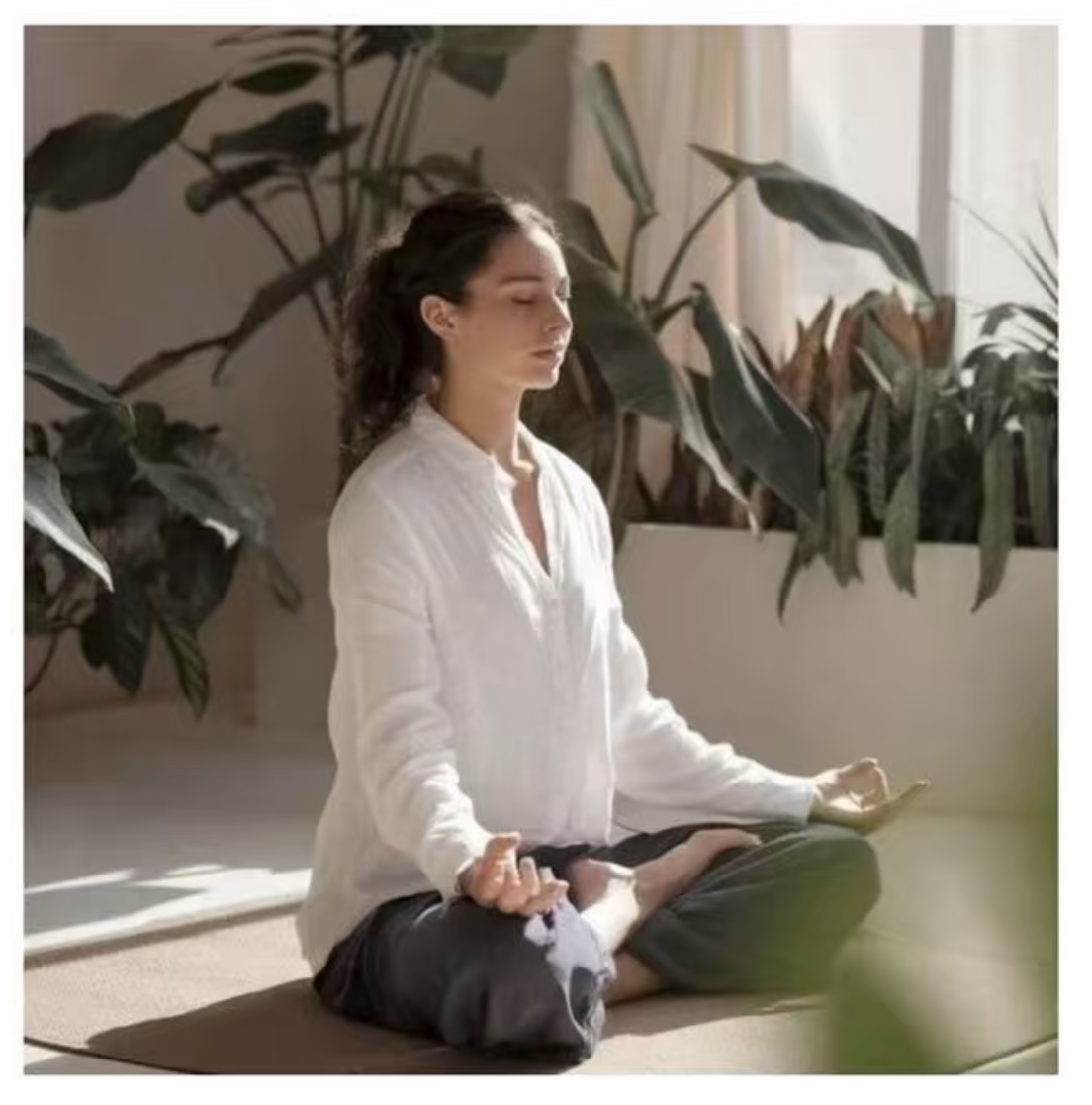 【信仰】真正的高手，都在用禅修修复自己的「能量场」| 光环密宗‧喀尔观音寺