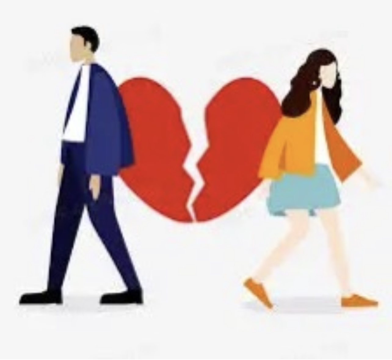  【法律】在加州离婚？完整流程解析，助您轻松迈向新生活！｜(屋仑)东方事务所