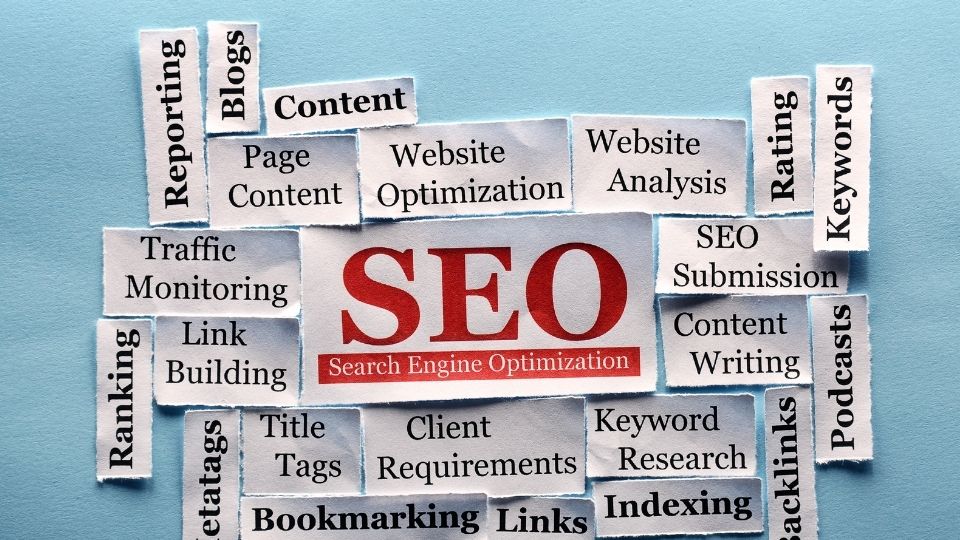 网站文章为什么要一直更新？因为客户和 Google 都在变