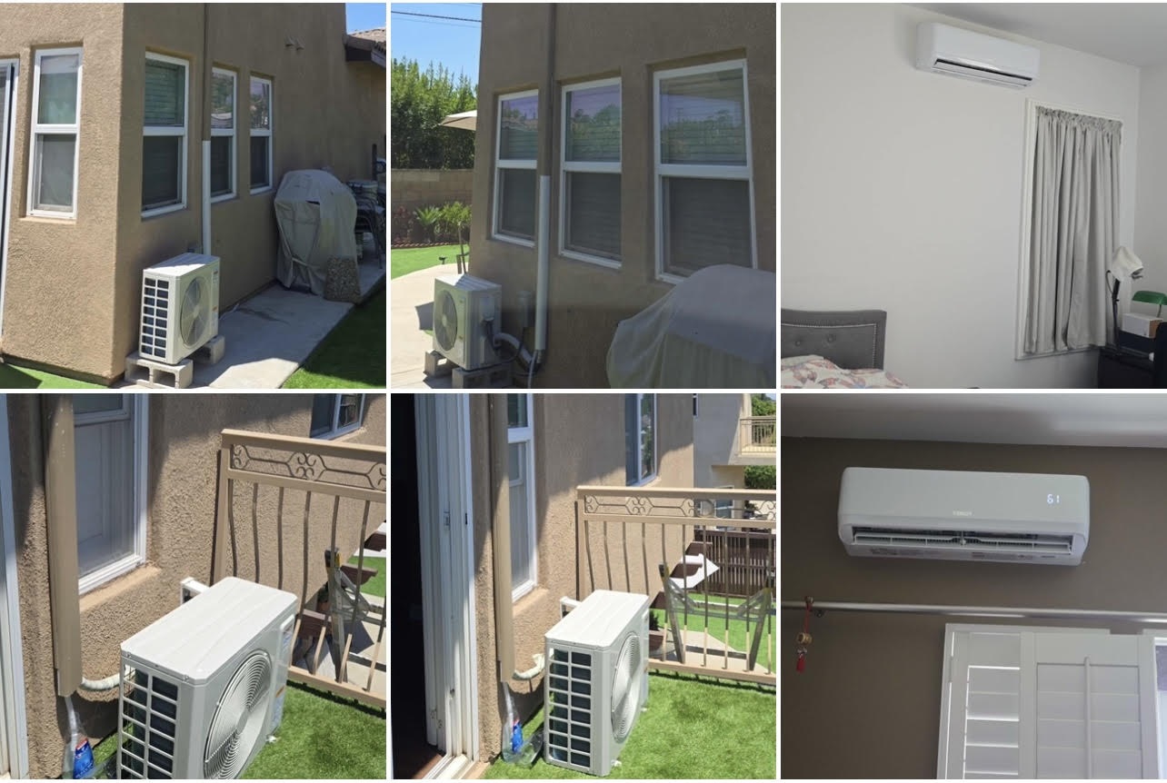 感恩冷暖氣空調‧電工電氣工程 GRATEFUL ENGINEERING CO., LTD.