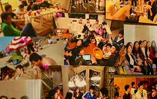 【艾克環球教育機構】旗下第一所教育培訓機構：洛杉磯國際學院（Los Angeles International College）