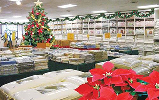 【舒美絲被】年度換季大清倉活動 即日起至3月27日截止