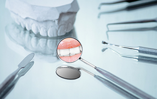 【为您牙科】 北岭办公室为您提供牙齿保健服务！