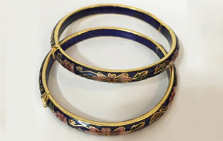 【玉山莊】4月24（星期天）古玩珠寶藝術品拍賣