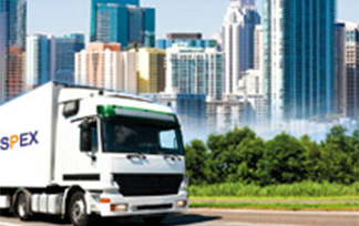 成岳國際物流：為您送達每一份信賴與期待