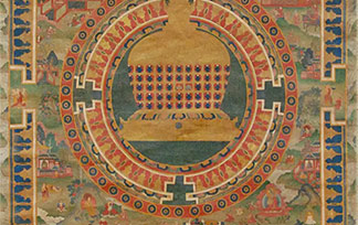 【史帝芬拍賣行 】 春季大拍成交精品總匯