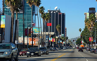 【海鷗旅遊JK Travel Inc.】黃石公園-西南巨環-拉斯維加斯7日遊