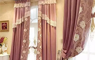  【美都家居】窗簾都有那些安裝方式？
