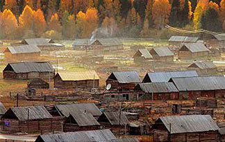  【菁英假期】2016-17新疆北疆深度16日精選