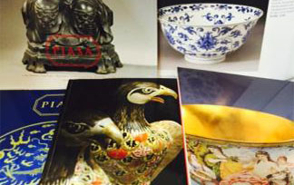 【玉山莊】七月三十一曰星期天下午：1:00 舉行古玩珠寶藝術品拍賣會