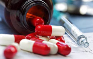 【美国希望之光医疗】D先生被确诊非小细胞肺癌后，一道希望之光照亮心怀