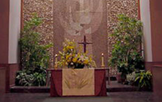 【聖瑪利諾台灣基督長老教會】舉行正堂啟用感恩禮拜