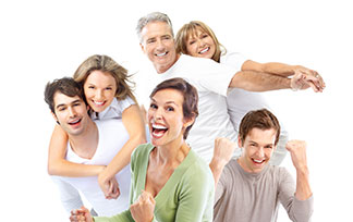 【南加州牙科中心】最温馨的医护关怀 最专业先进的治疗技术