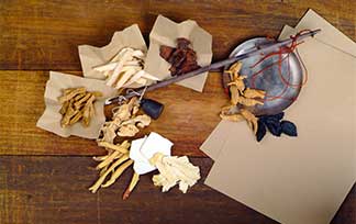 张蒨蒨中医针灸诊所：子宫肌瘤患者的福音