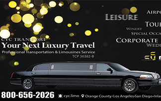 史上最優 現已啟動-CYC專業禮賓車服務