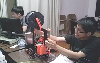 科嶺數理教育學院AP電腦5分挑戰班11月1日開課