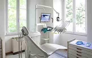 喜瑞都植牙中心 还原您美丽自信的笑容