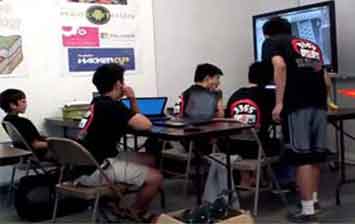 科嶺數理教育學院：我是否能在2017年5月 同時考二科AP電腦