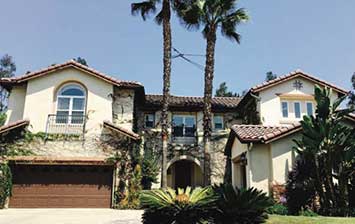 南加州租房買房---資深地產經紀屋婆為您服務