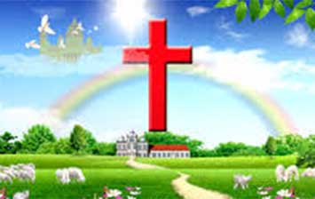 聖瑪利諾台灣基督長老教會：耶和華的恩年