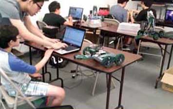 科嶺數理教育學院：學習成績差?不知如何寫編程?