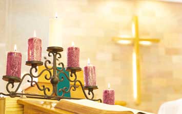  聖瑪利諾台灣基督長老教會：肯定中的否定