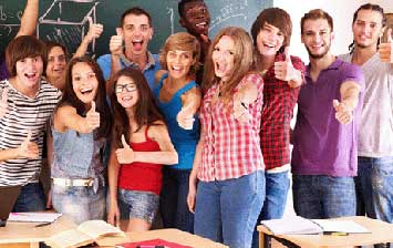 蒙特梭利兒童教師證書班與國際證照班，簽發I20!