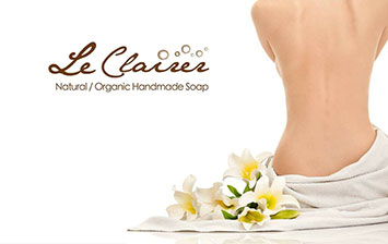 CLARE CHIANG：Le Clairer 獨一無二！