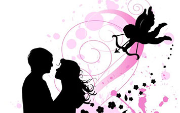 私人訂制婚戀服務專家 EAST & WEST CUPID, INC.祝大家新年快樂