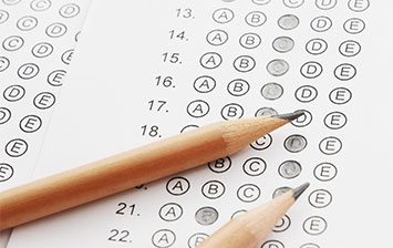 英才教育學院：美國私立高中小學申請的標準化考試 : SSAT / ISEE