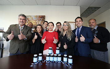 2016年最新研究成果证实：Fucosea TM 家庭版足以扞卫您的健康！