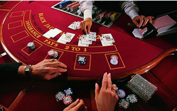 加州專業發牌學校提供一個進入賭場行業的機會