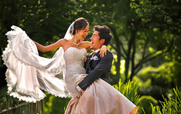 美國婚紗旅拍-洛杉磯默攝影高級定制