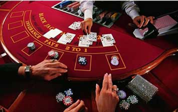 加州專業發牌學校提供最好的技能培訓