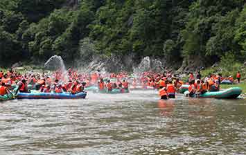 美河國際旅遊服務 MAY RIVER TRAVEL SERVICE, INC.帶您優遊全世界