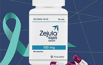 美国希望之光医疗：《新药批准》Niraparib（商品名Zejula)被批准用於复发性卵巢、输卵管和原发腹膜癌的维持治疗