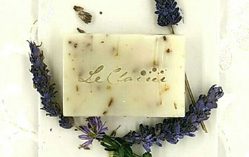 每天的一點點改變 從 La Clairer 手作皂開始~