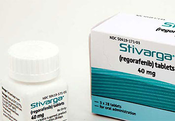 美国希望之光医疗：肝癌新药：瑞戈非尼（Regorafenib，商品名Stivarga）被批准用于晚期肝癌