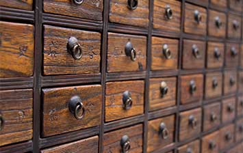 李懷美中醫疑難病專家：醫學氣功 一 神奇眼氣功！