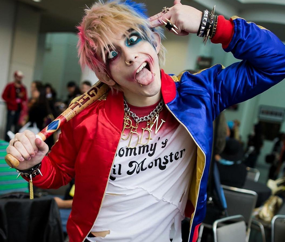 15 Epic Male Cosplayers You Need to Check Out Today!