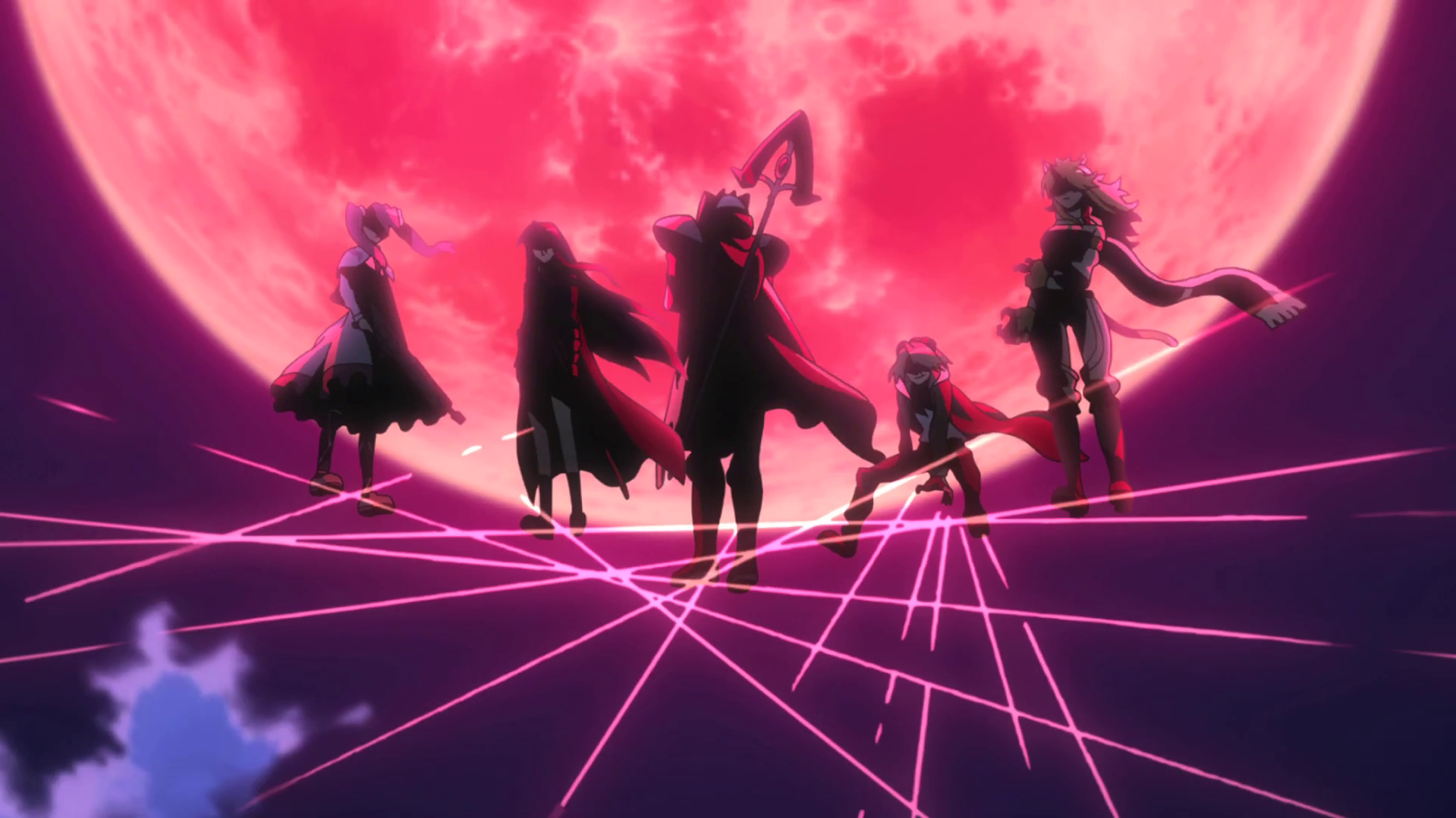 Night Raid, Akame Ga Kill! Wiki