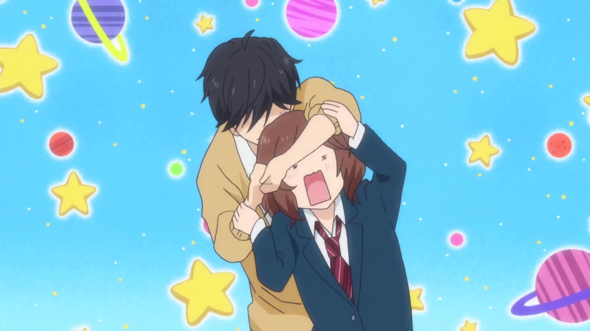 5 Most Romantic Scenes from Ao Haru Ride – just another random blog