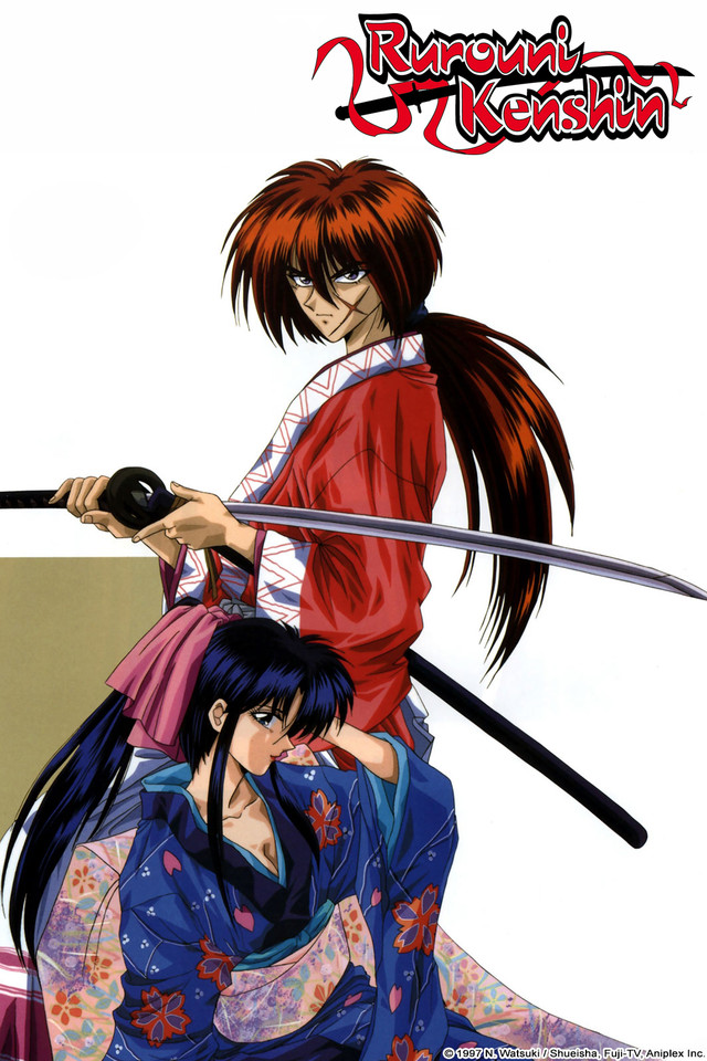 Kenshin Himura, Death Battle Fanon Wiki